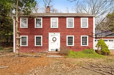 1022 Rowland Drive Dighton MA 02715