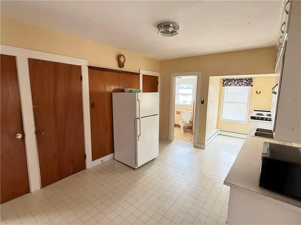 27 Standard Avenue West Warwick RI 02893