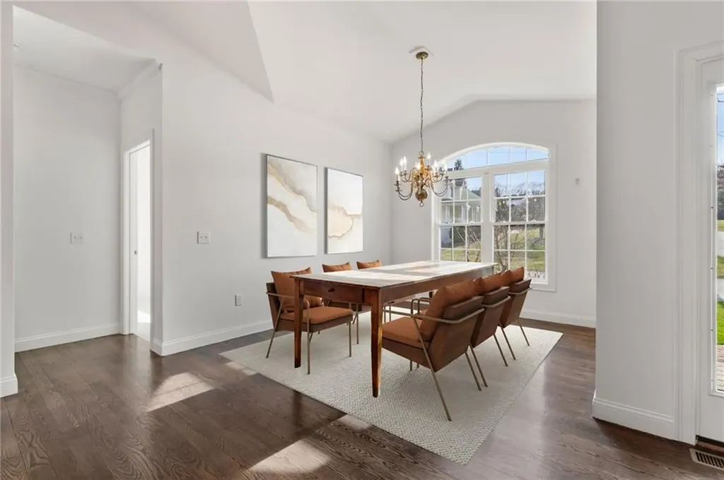 20 Peggy Drive Cumberland RI 02864