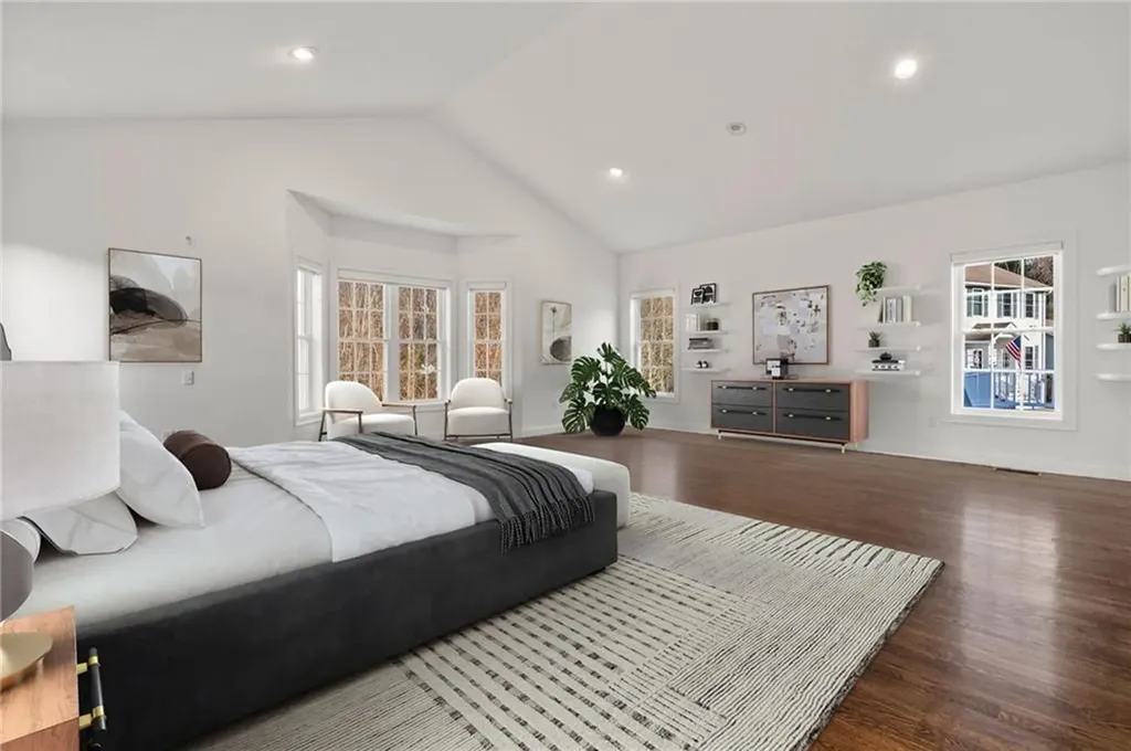 20 Peggy Drive Cumberland RI 02864