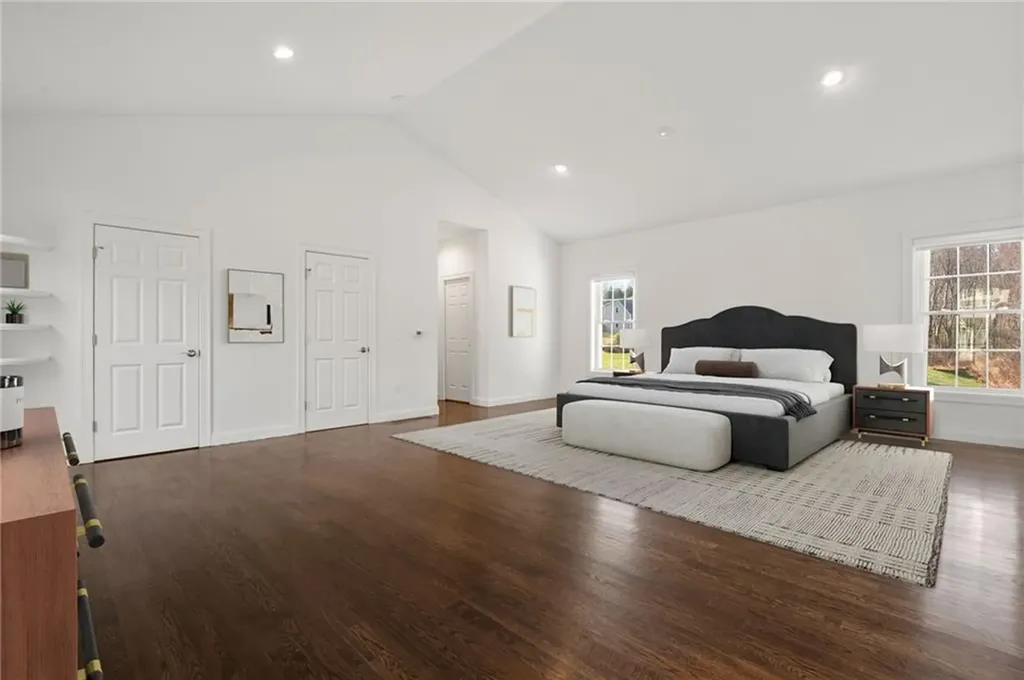 20 Peggy Drive Cumberland RI 02864