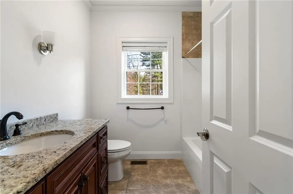 20 Peggy Drive Cumberland RI 02864