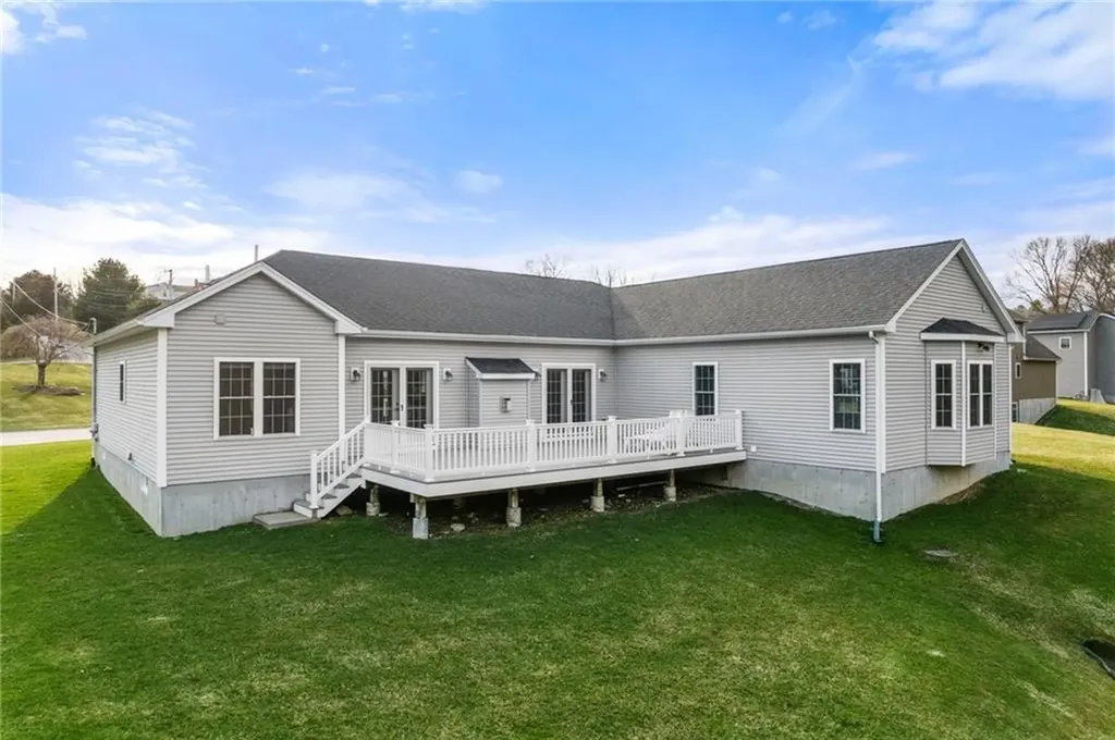 20 Peggy Drive Cumberland RI 02864