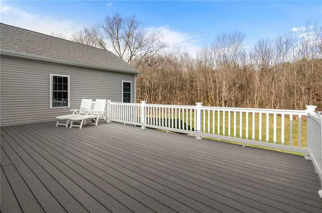 20 Peggy Drive Cumberland RI 02864