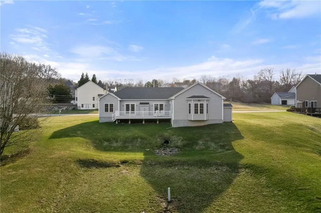 20 Peggy Drive Cumberland RI 02864