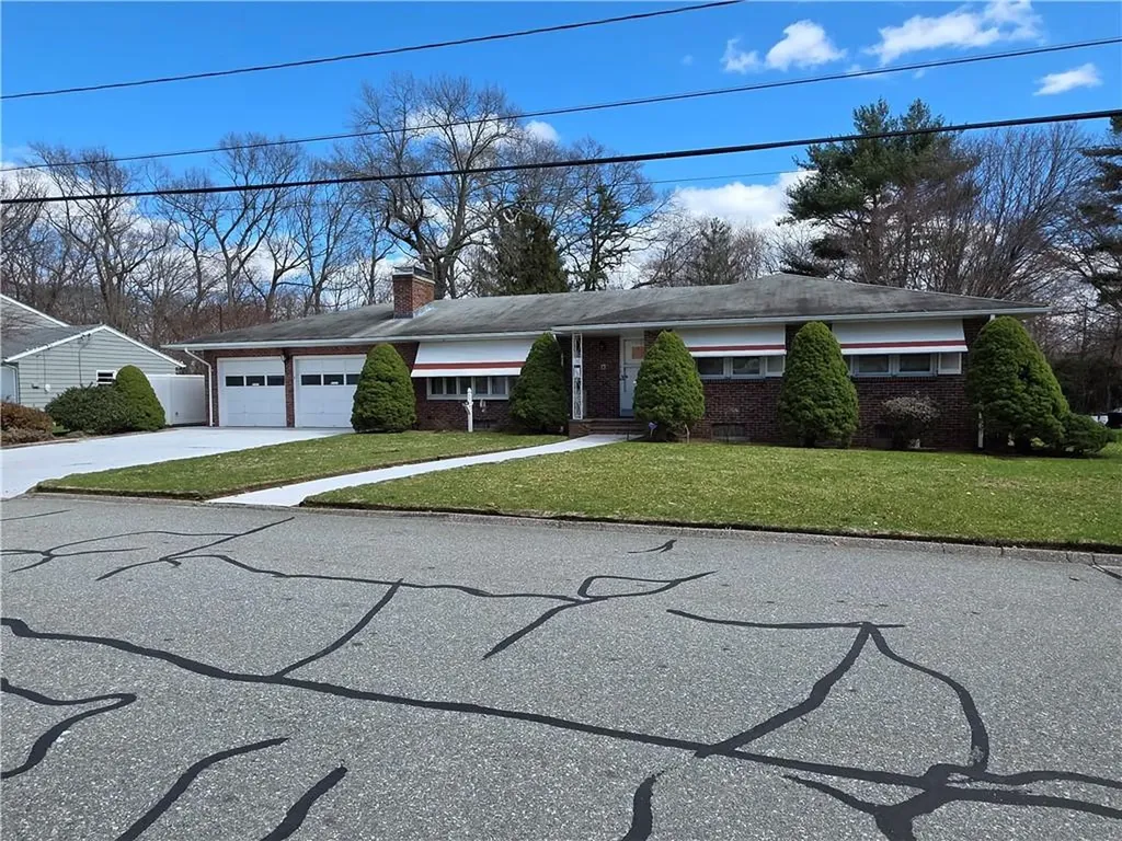 66 Scenic Drive Warwick RI 02886