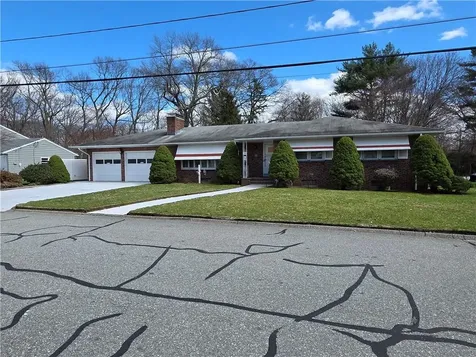 66 Scenic Drive Warwick RI 02886