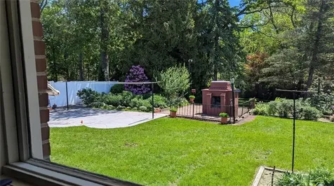 66 Scenic Drive Warwick RI 02886