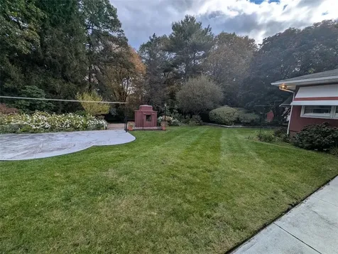 66 Scenic Drive Warwick RI 02886