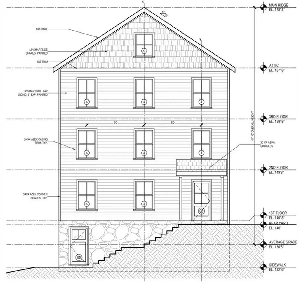 48 Covell Street Providence RI 02909