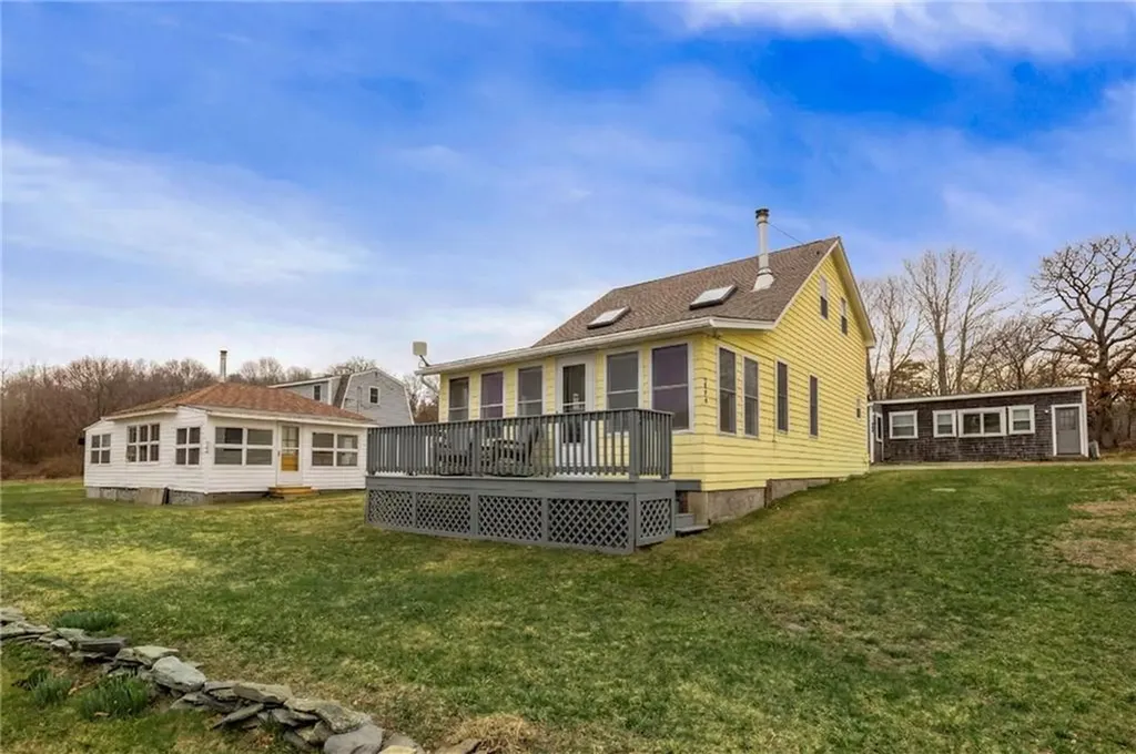 28 Pier Road Portsmouth RI 02872
