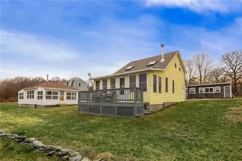 28 Pier Road Portsmouth RI 02872