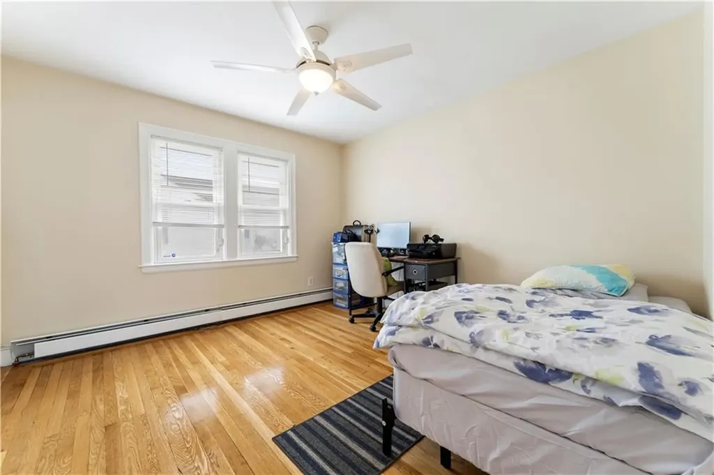 11 La Salle Drive Providence RI 02908