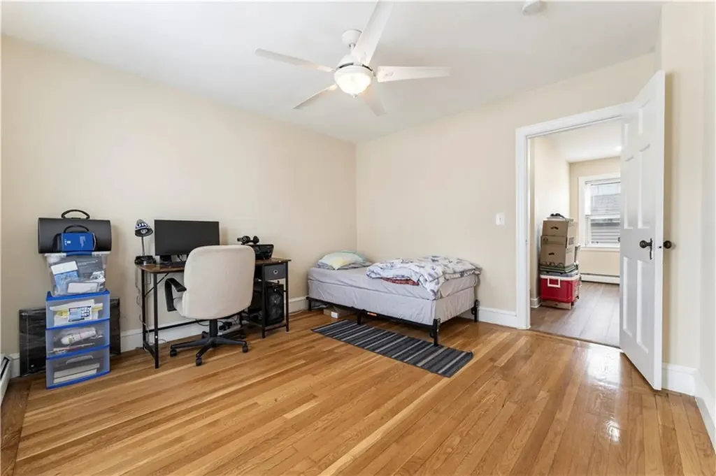 11 La Salle Drive Providence RI 02908