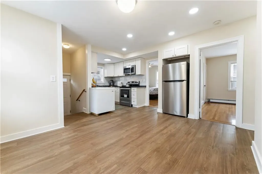 11 La Salle Drive Providence RI 02908