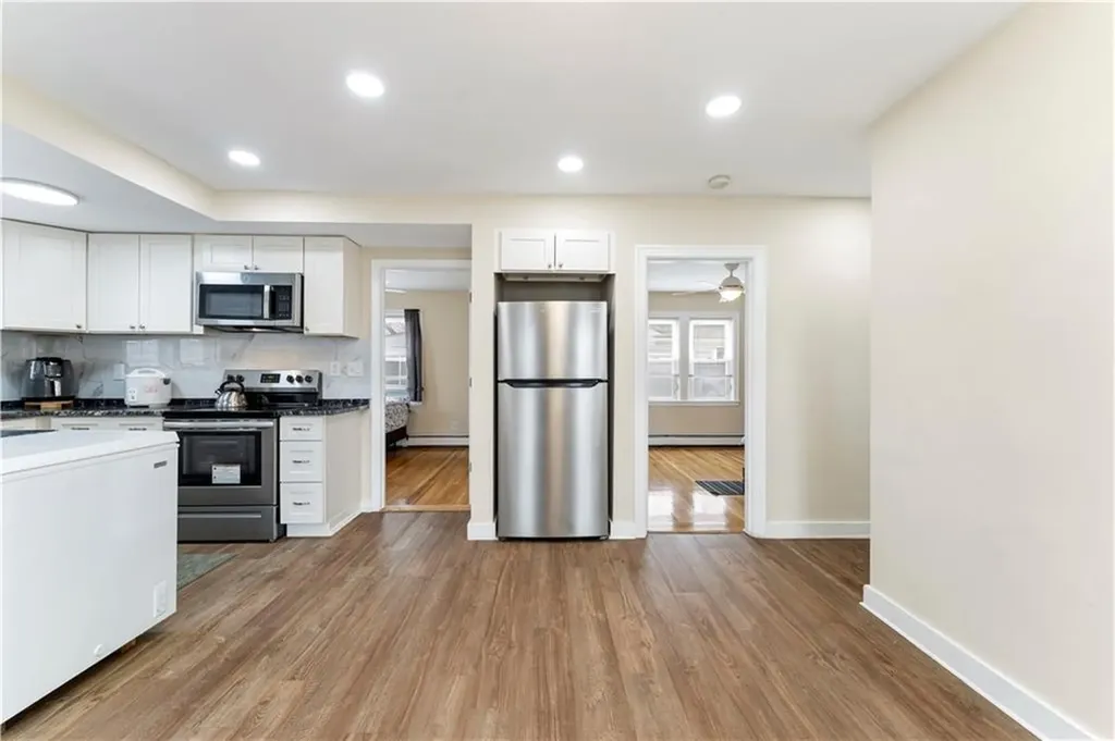 11 La Salle Drive Providence RI 02908