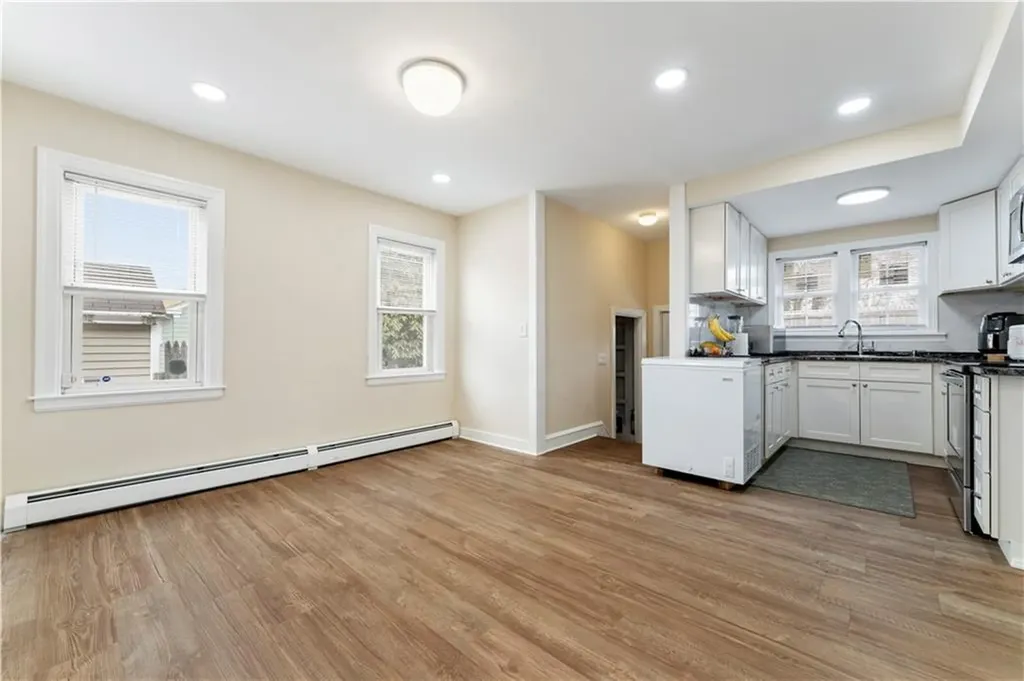 11 La Salle Drive Providence RI 02908