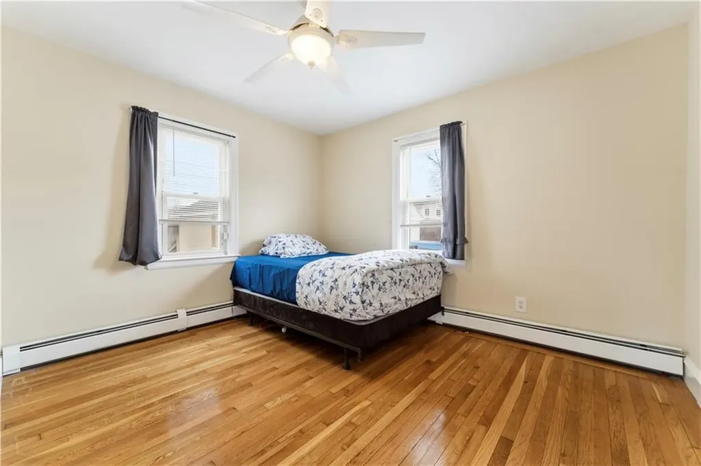 11 La Salle Drive Providence RI 02908