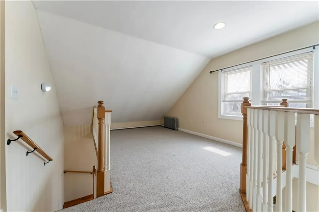 11 La Salle Drive Providence RI 02908