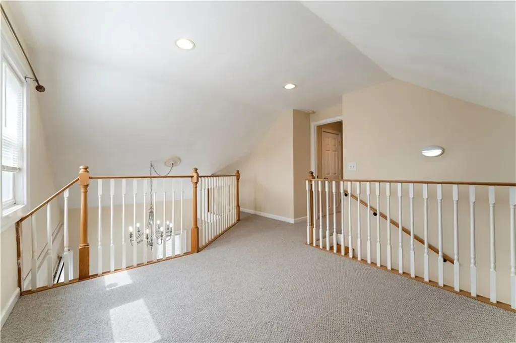11 La Salle Drive Providence RI 02908