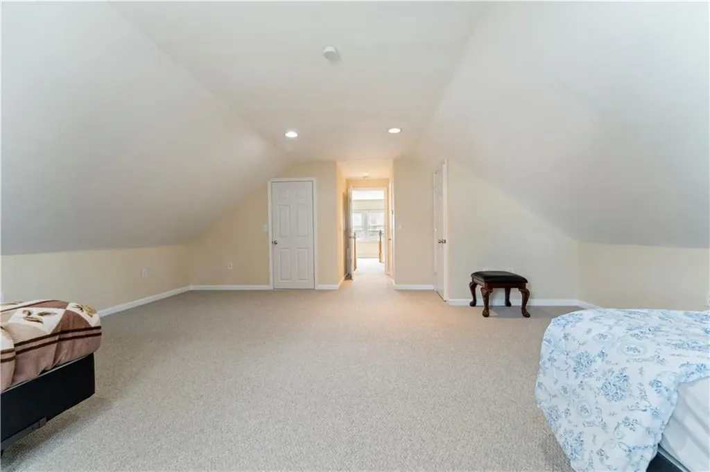 11 La Salle Drive Providence RI 02908