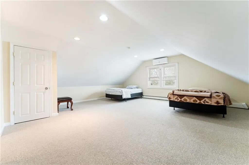 11 La Salle Drive Providence RI 02908