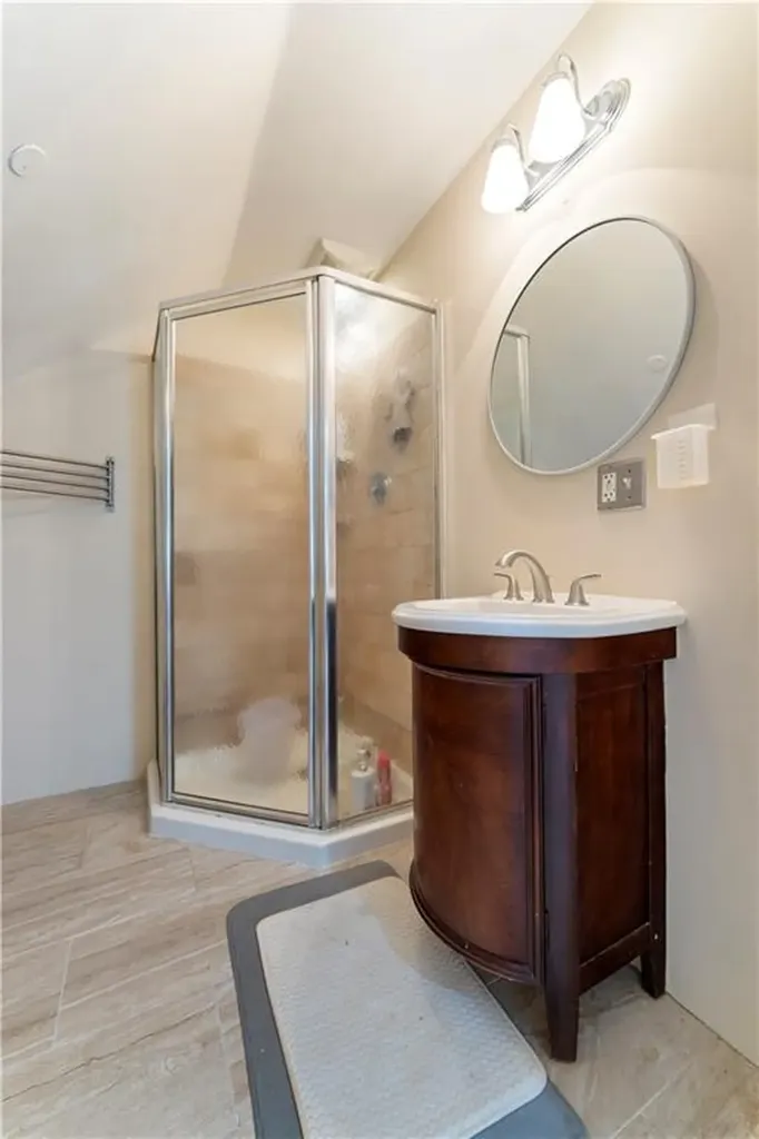 11 La Salle Drive Providence RI 02908
