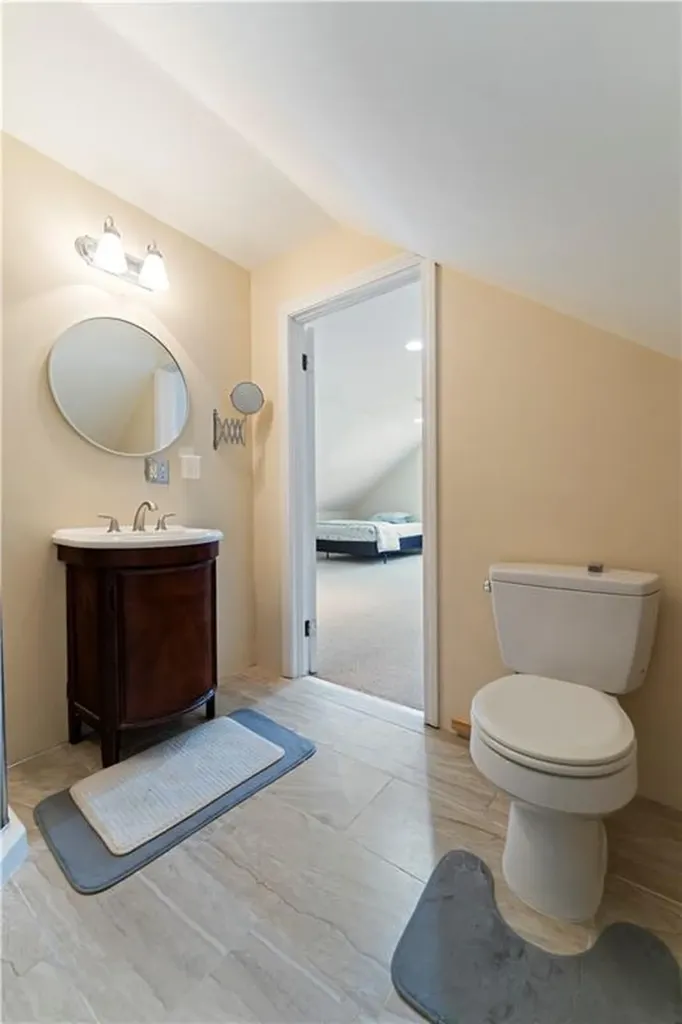 11 La Salle Drive Providence RI 02908