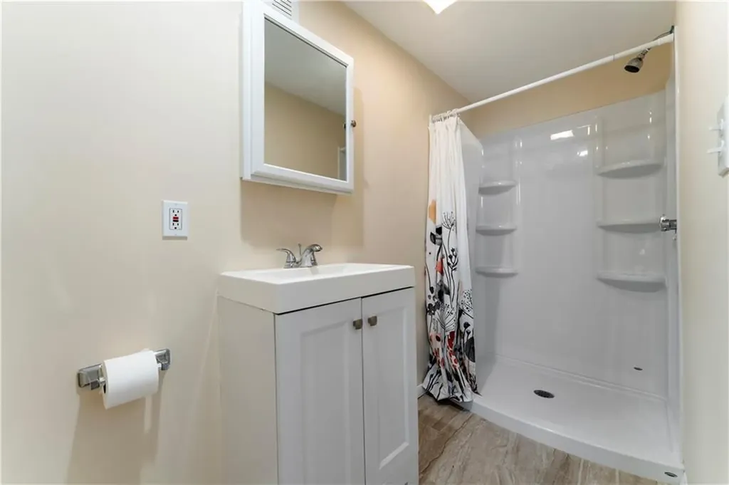 11 La Salle Drive Providence RI 02908