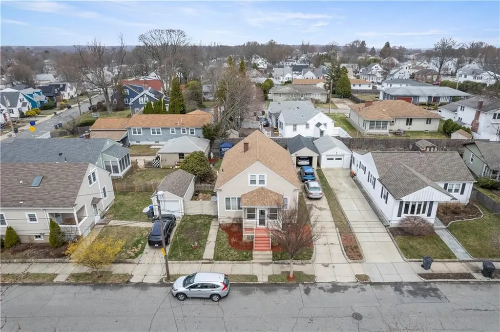 11 La Salle Drive Providence RI 02908