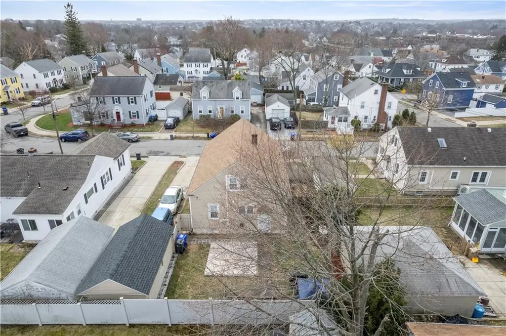 11 La Salle Drive Providence RI 02908