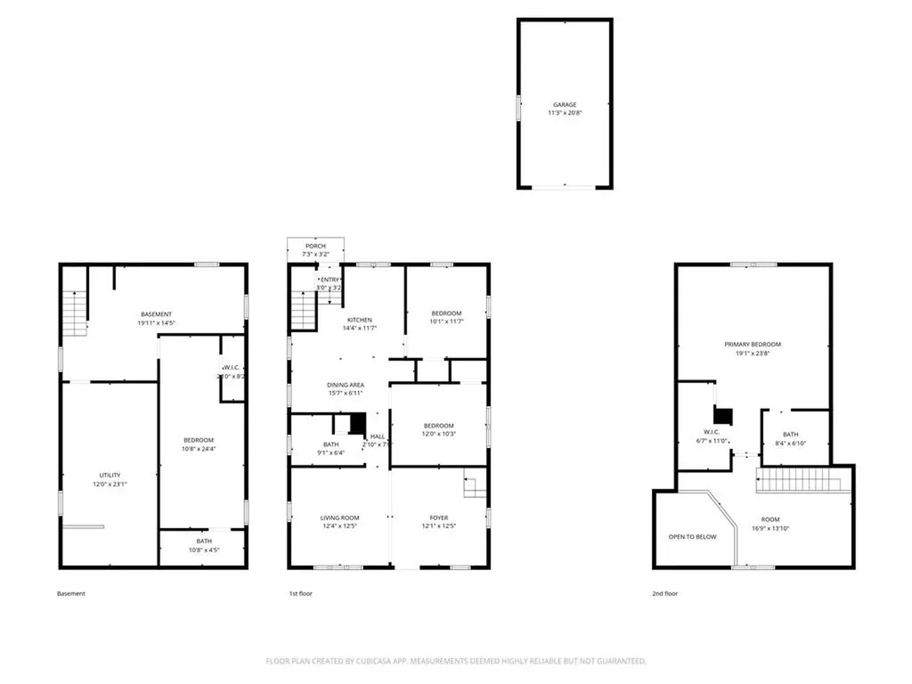 11 La Salle Drive Providence RI 02908