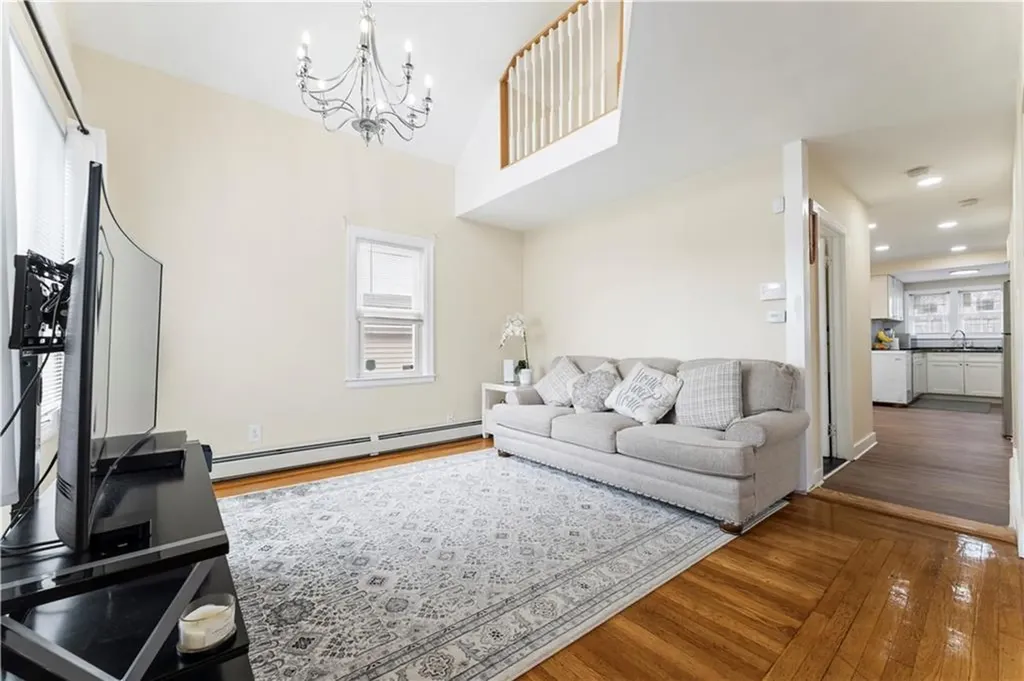 11 La Salle Drive Providence RI 02908