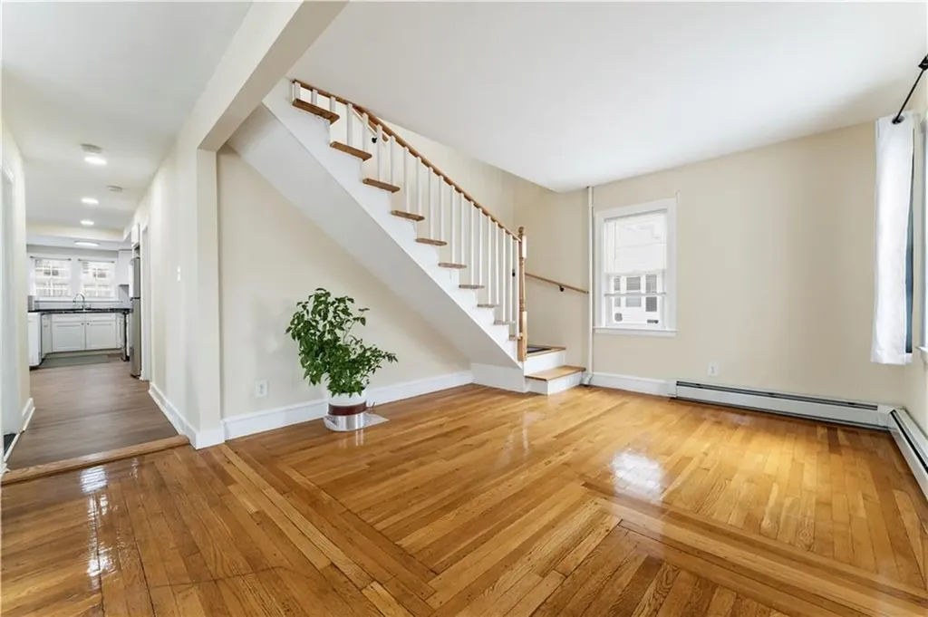 11 La Salle Drive Providence RI 02908