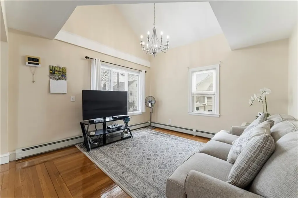 11 La Salle Drive Providence RI 02908