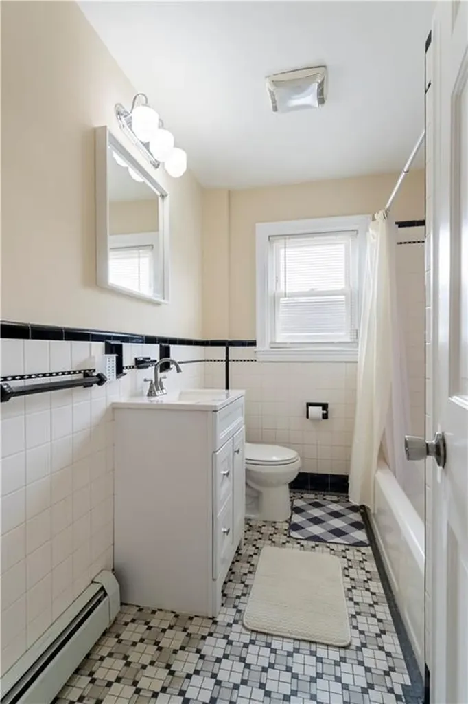 11 La Salle Drive Providence RI 02908
