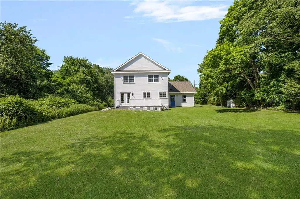 9 Spring Street Jamestown RI 02835