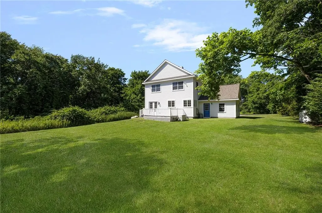 9 Spring Street Jamestown RI 02835