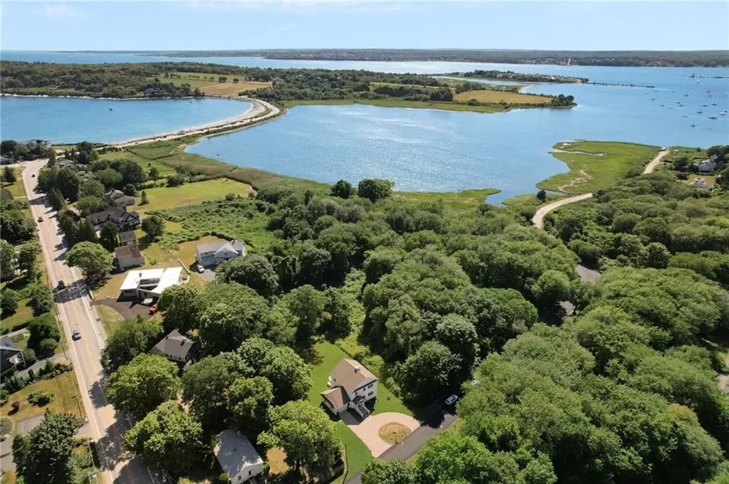 9 Spring Street Jamestown RI 02835