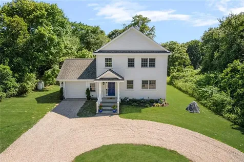 9 Spring Street Jamestown RI 02835
