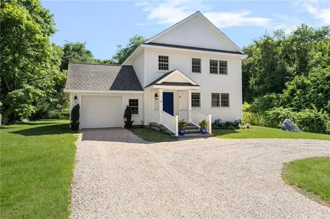 9 Spring Street Jamestown RI 02835