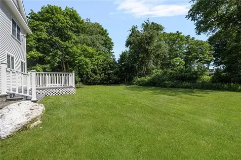 9 Spring Street Jamestown RI 02835