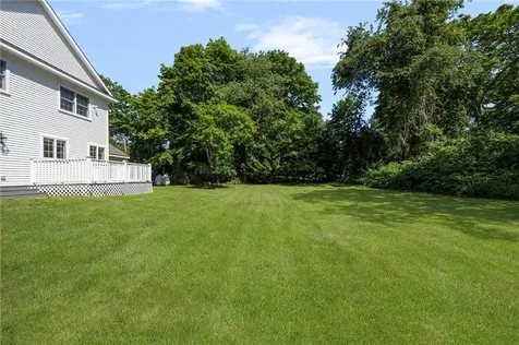 9 Spring Street Jamestown RI 02835