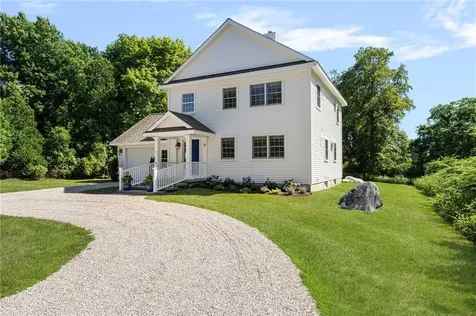 9 Spring Street Jamestown RI 02835