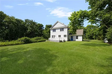 9 Spring Street Jamestown RI 02835