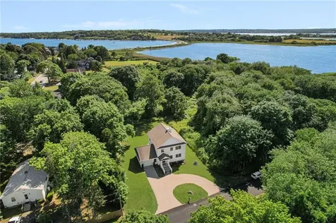 9 Spring Street Jamestown RI 02835