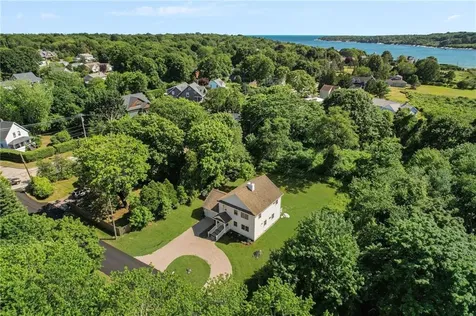 9 Spring Street Jamestown RI 02835