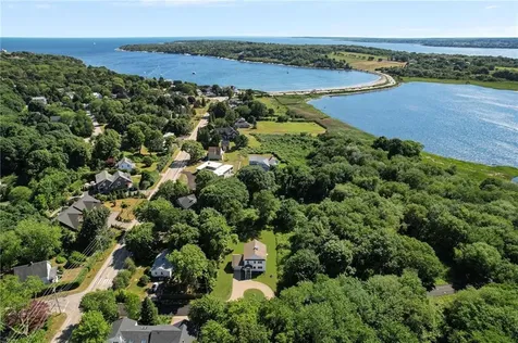 9 Spring Street Jamestown RI 02835