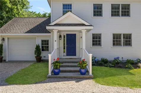 9 Spring Street Jamestown RI 02835