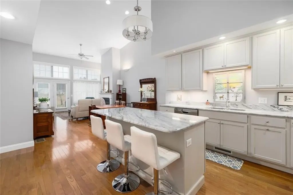 19 Bella Vista Circle Glocester RI 02814